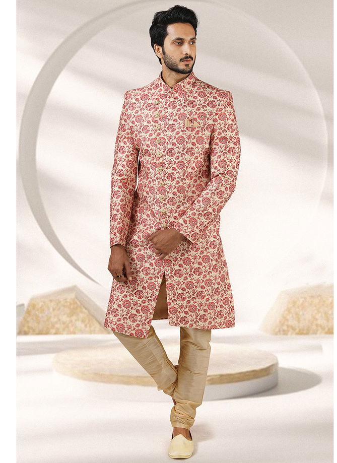  Festive Wear Wholesale Kurta Pajama With Jacket